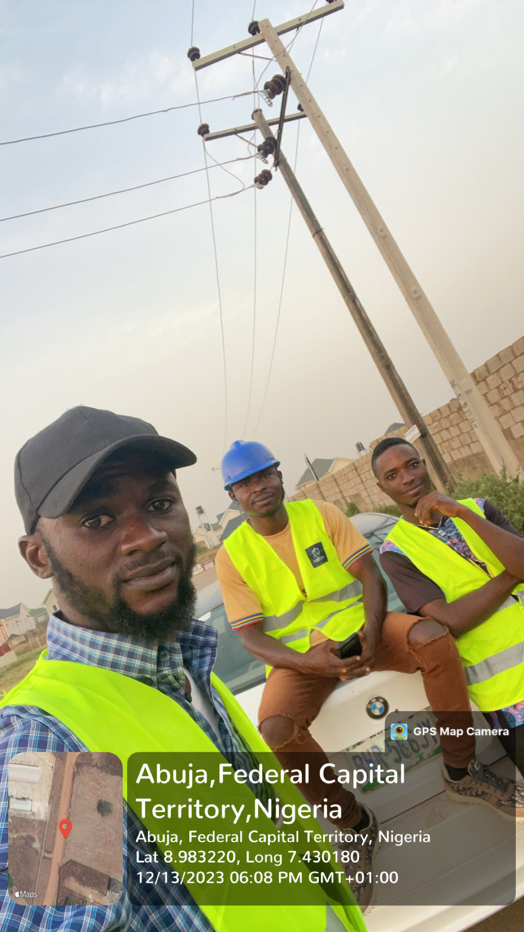 About Fortried Technology Limited