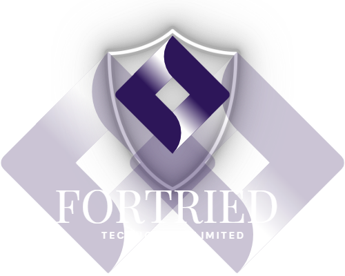 Fortried Technology Limited Logo