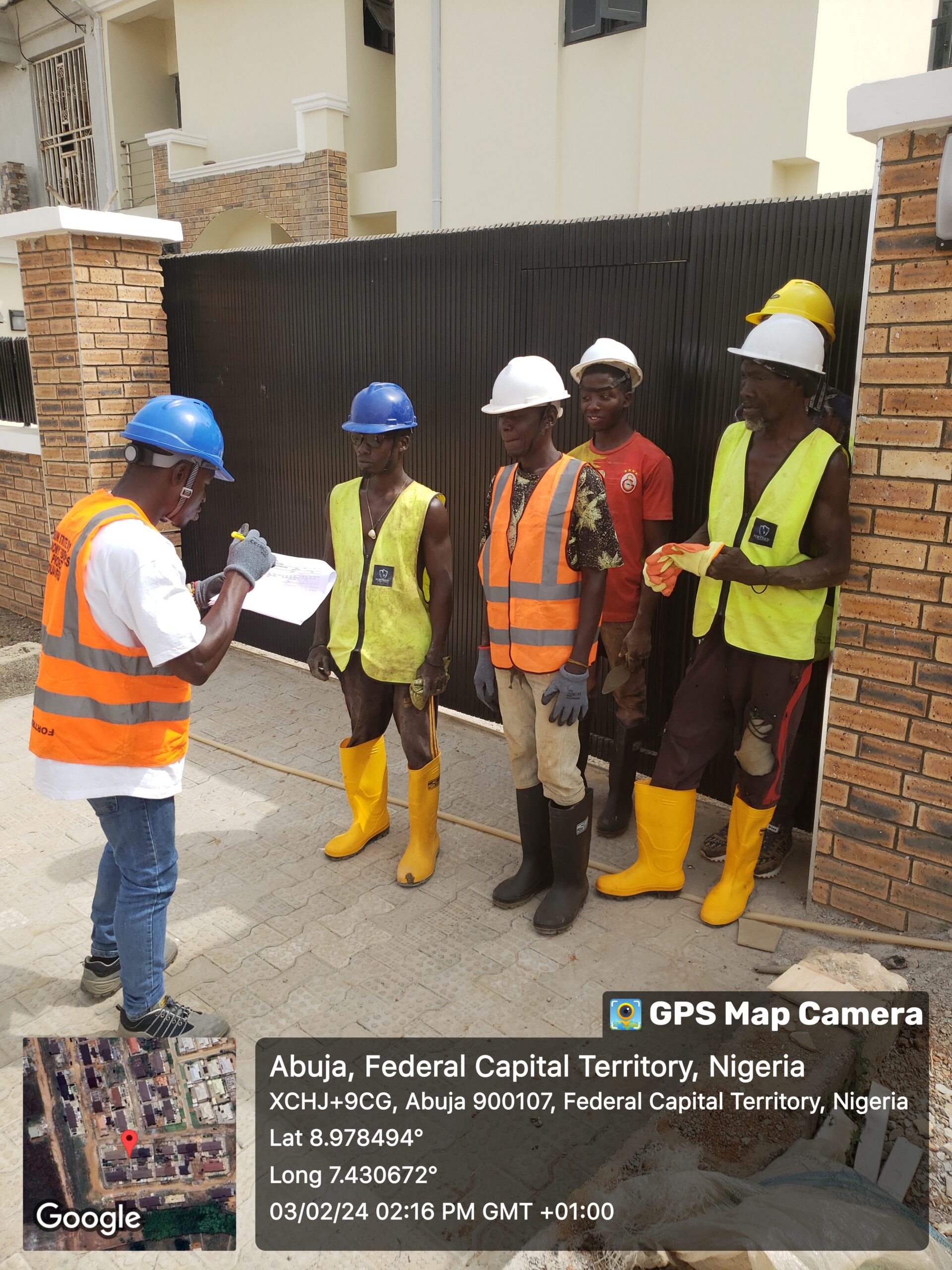 Field operations image 6
